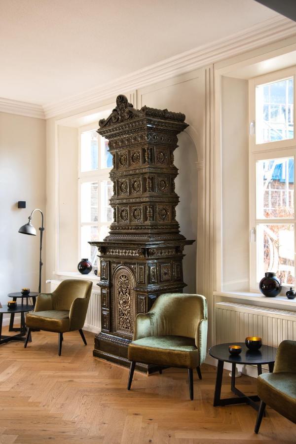 Landhaus Gut Halte Papenbourg Extérieur photo