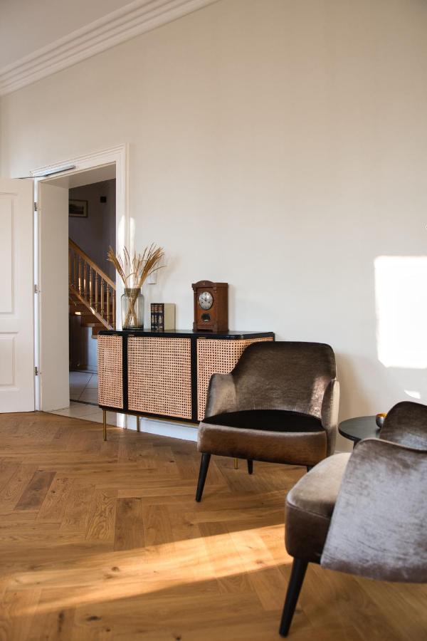 Landhaus Gut Halte Papenbourg Extérieur photo